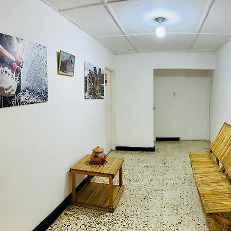 Hostal Liwa Kashi Riohacha Bagian luar foto