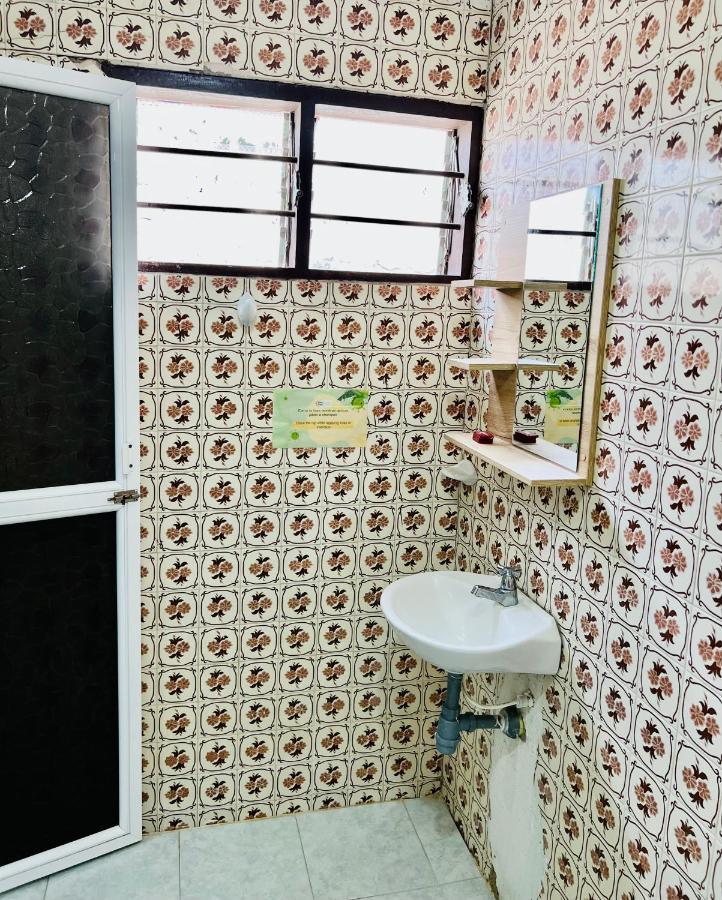 Hostal Liwa Kashi Riohacha Bagian luar foto