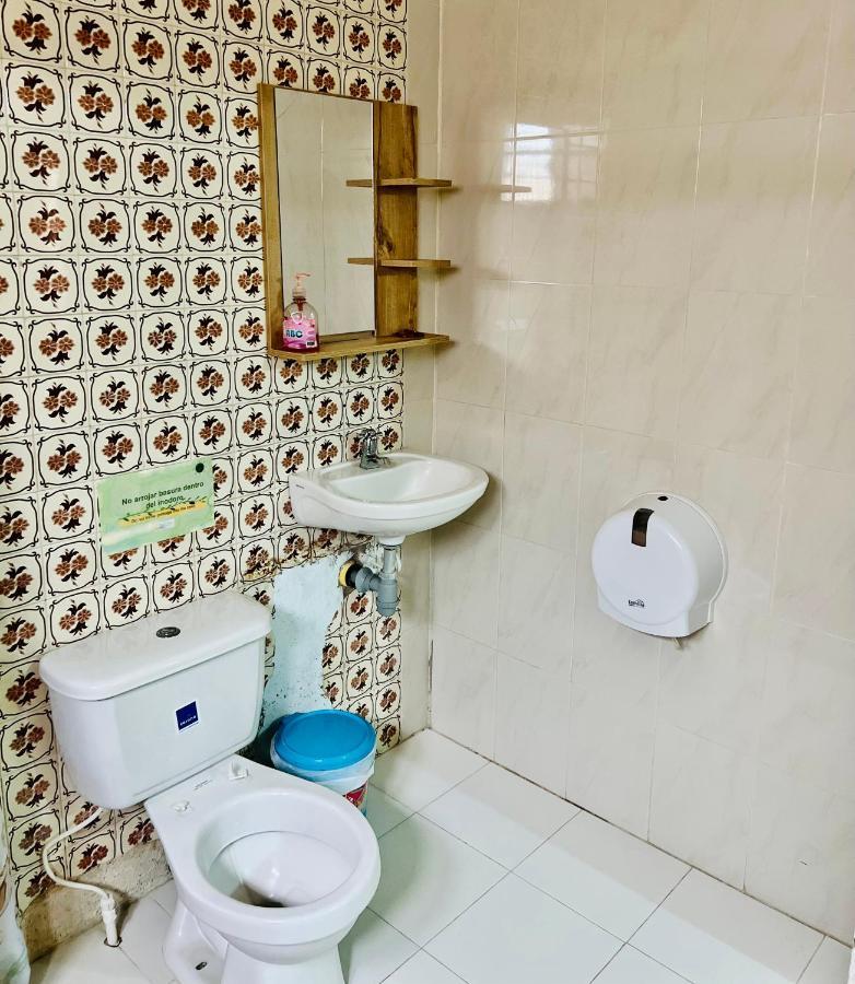 Hostal Liwa Kashi Riohacha Bagian luar foto