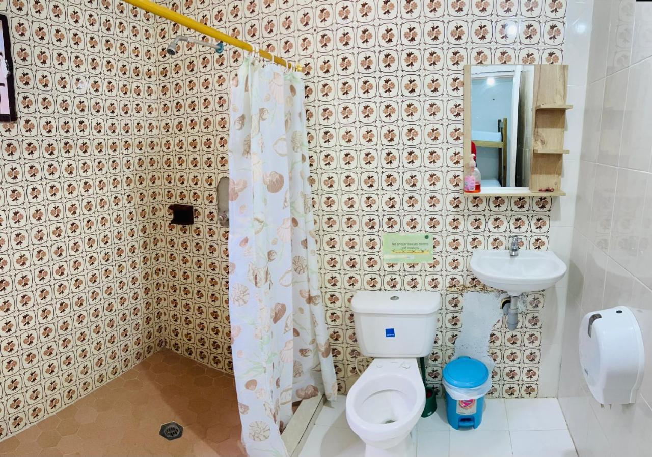 Hostal Liwa Kashi Riohacha Bagian luar foto