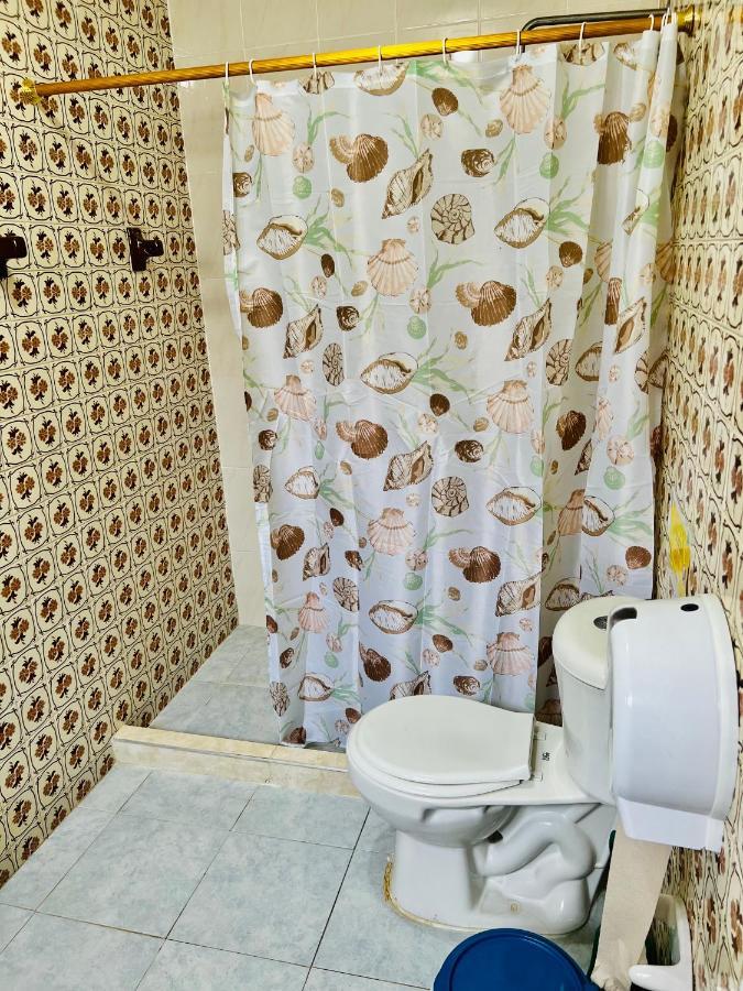 Hostal Liwa Kashi Riohacha Bagian luar foto