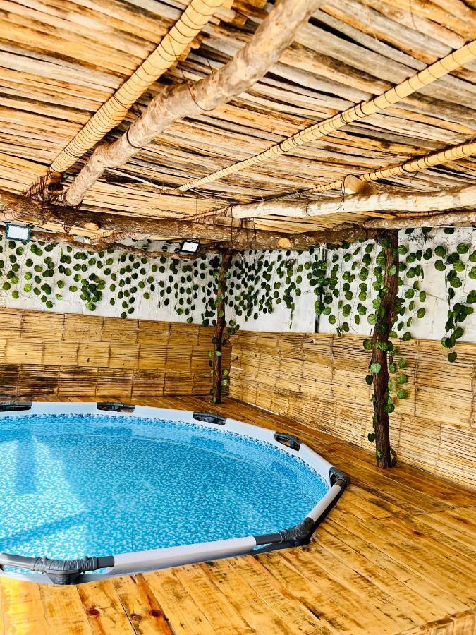 Hostal Liwa Kashi Riohacha Bagian luar foto