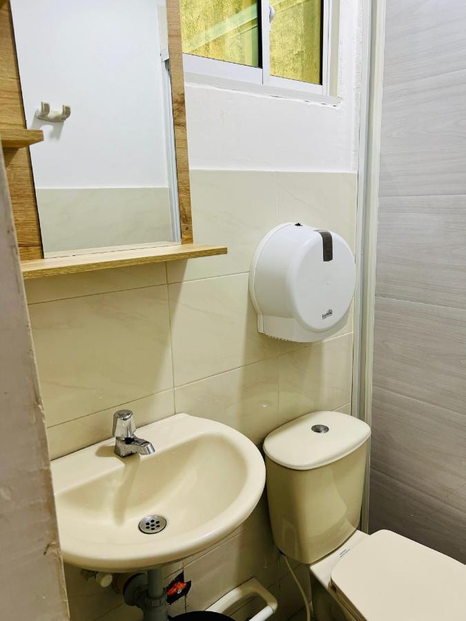 Hostal Liwa Kashi Riohacha Bagian luar foto