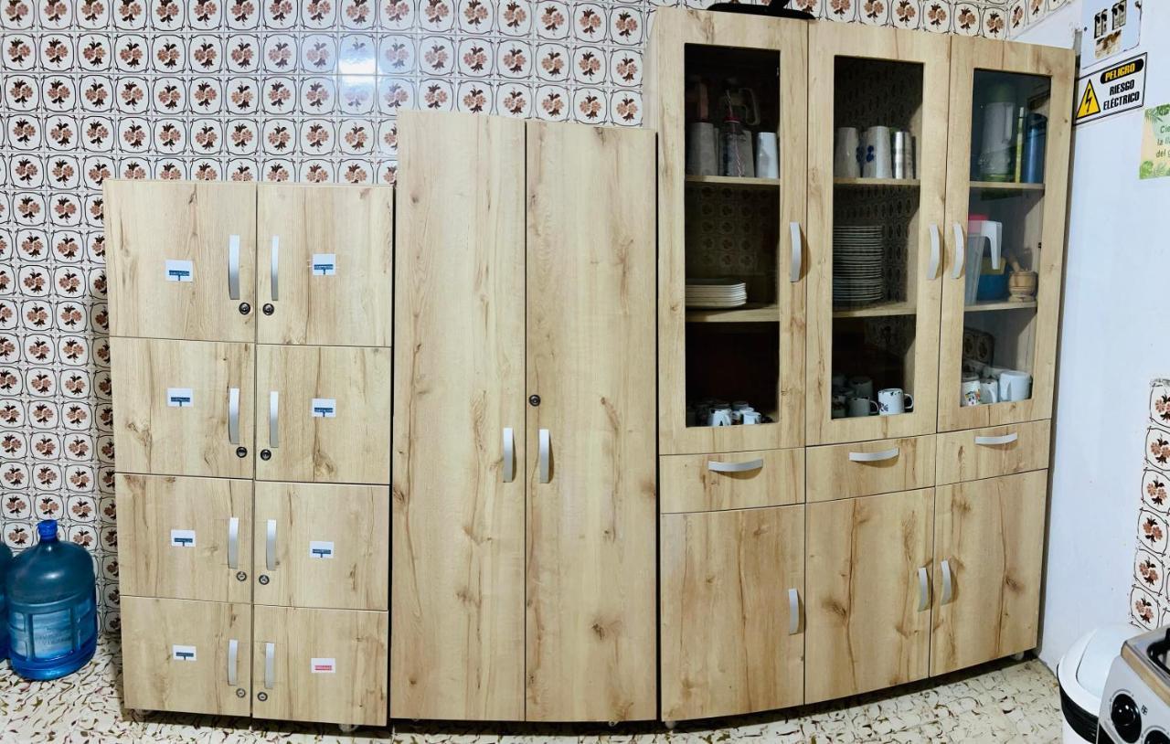 Hostal Liwa Kashi Riohacha Bagian luar foto