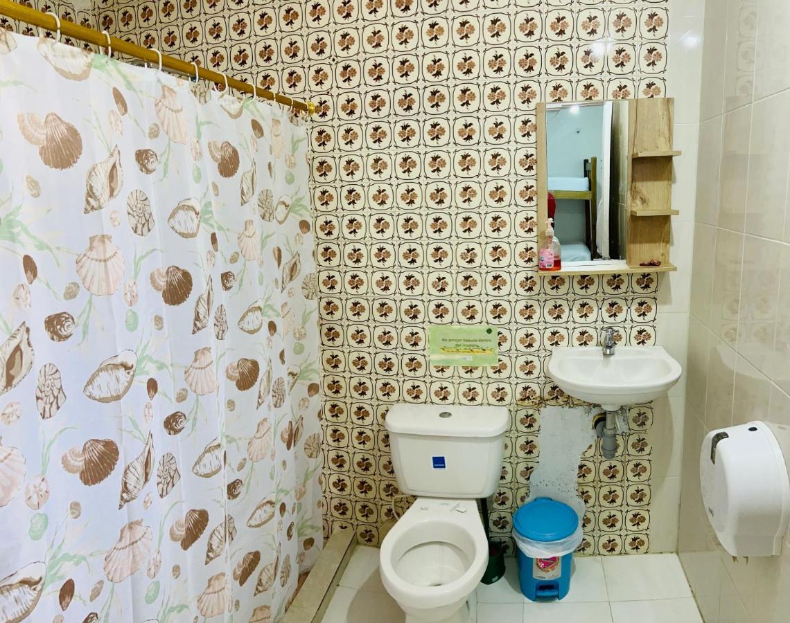 Hostal Liwa Kashi Riohacha Bagian luar foto