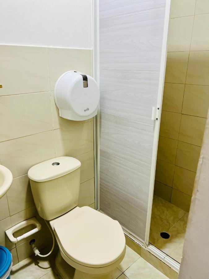 Hostal Liwa Kashi Riohacha Bagian luar foto